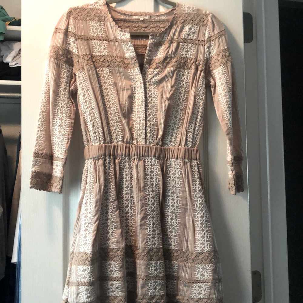 Tularosa Dress